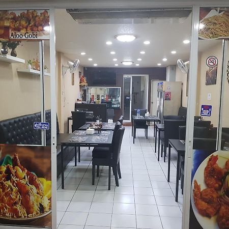 Royal Inn Kitchen And Bar Pattaya Exterior photo